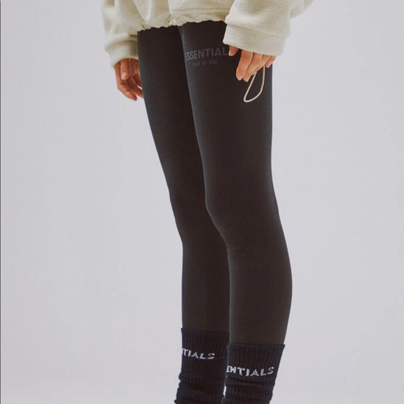 Fear Of God Essentials Leggings | Poshmark